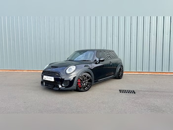 Used MINI Hatch 2019 for sale - 77812974: Photo