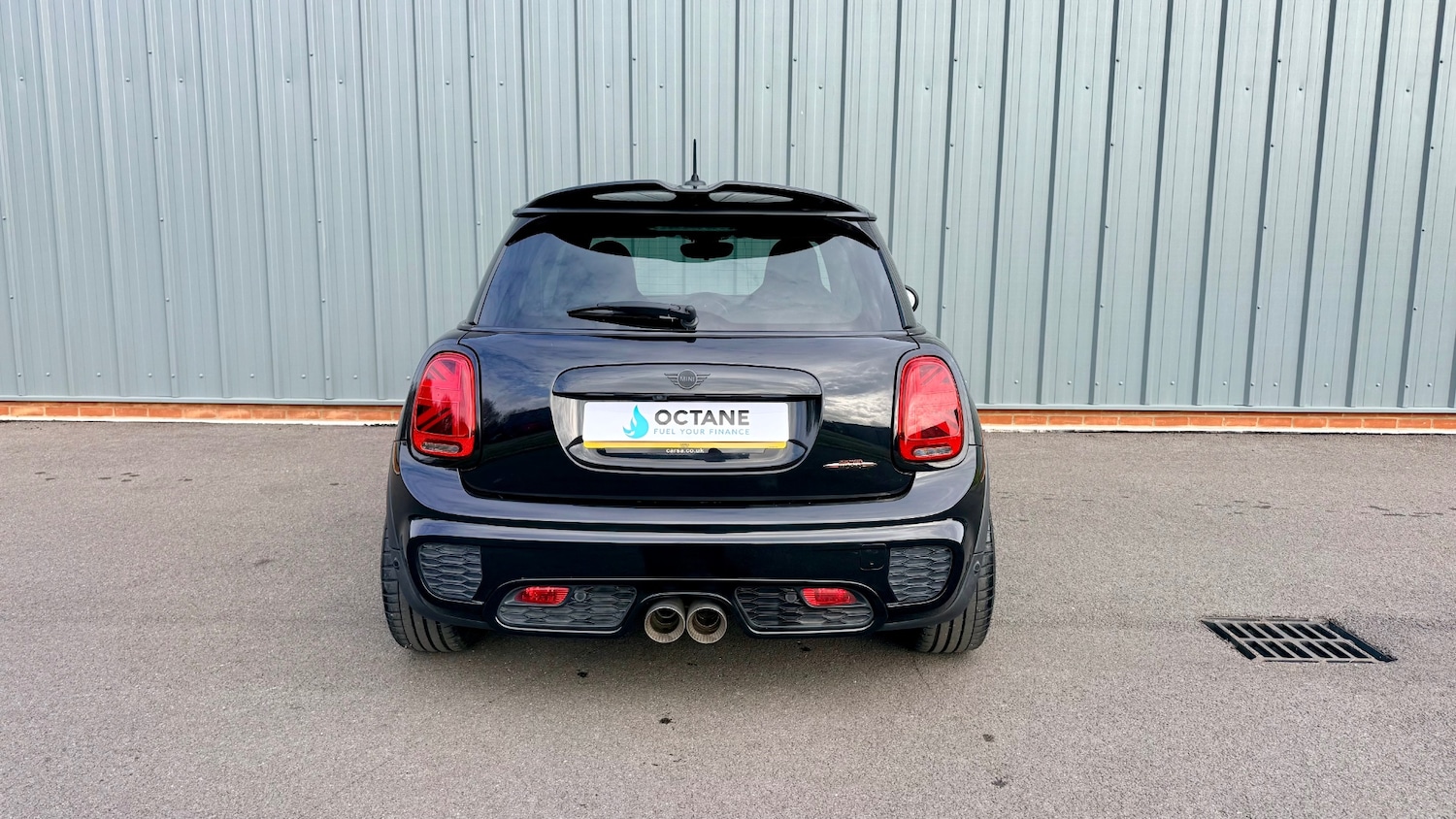 Used MINI Hatch 2019 for sale - 77812974: Photo 5
