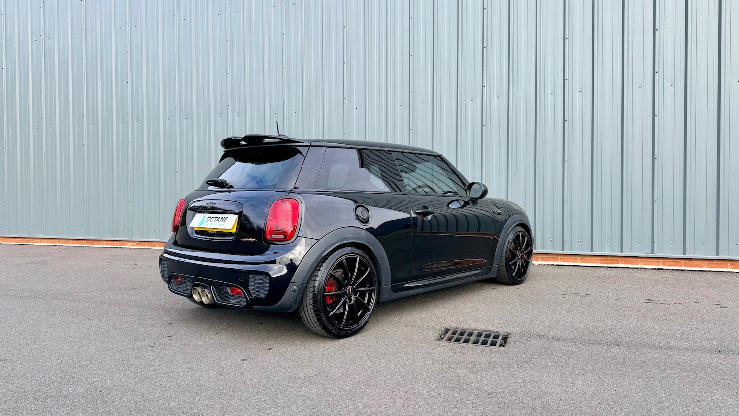Used MINI Hatch 2019 for sale - 77812974: Photo 6