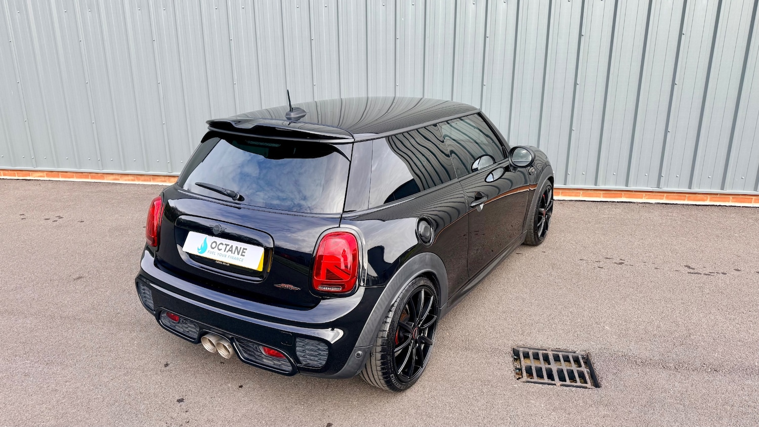 Used MINI Hatch 2019 for sale - 77812974: Photo 7