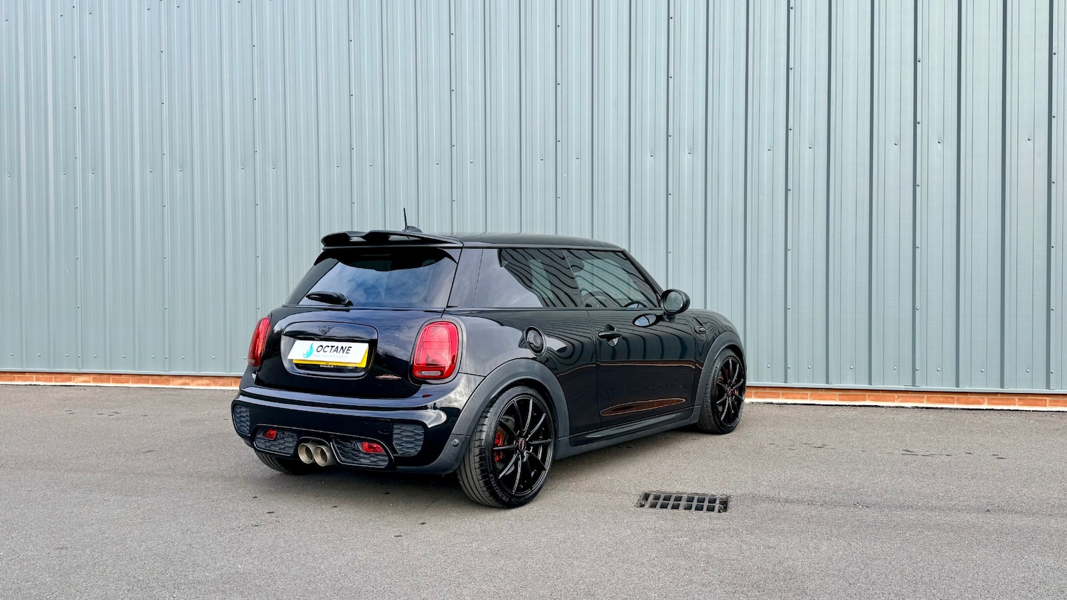 Used MINI Hatch 2019 for sale - 77812974: Photo 8
