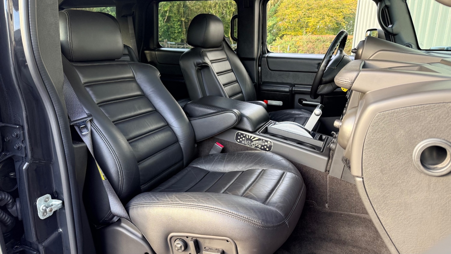Used Hummer H2 2025 for sale - 76541362: Photo 10