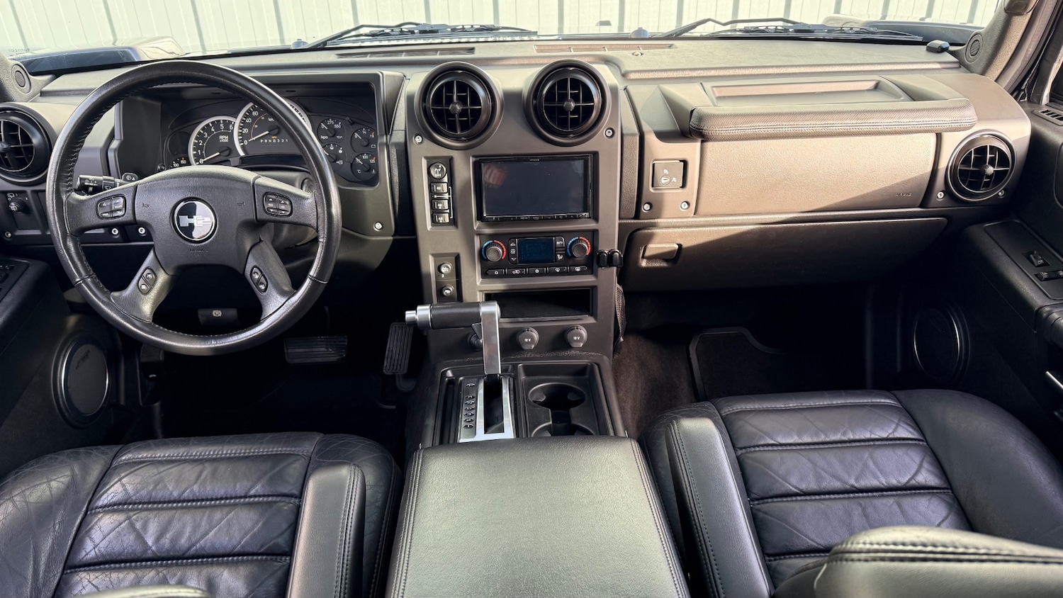 Used Hummer H2 2025 for sale - 76541362: Photo 12