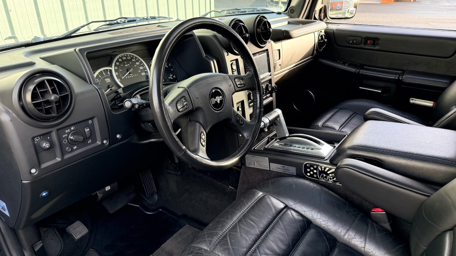 Used Hummer H2 2025 for sale - 76541362: Photo 14