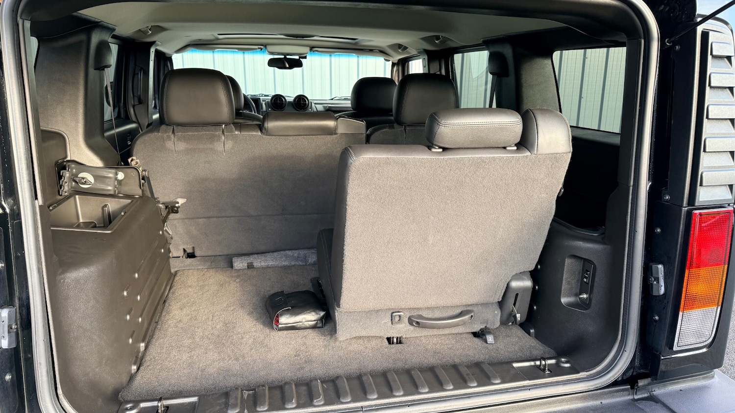 Used Hummer H2 2025 for sale - 76541362: Photo 17