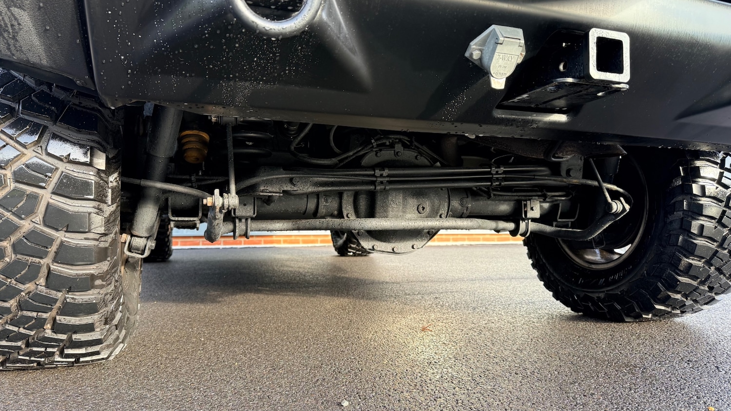 Used Hummer H2 2025 for sale - 76541362: Photo 18