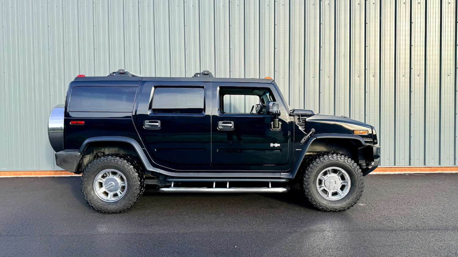 Used Hummer H2 2025 for sale - 76541362: Photo 19