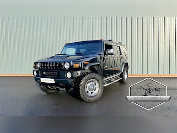 Used Hummer H2 2025 for sale - 76541362: Photo