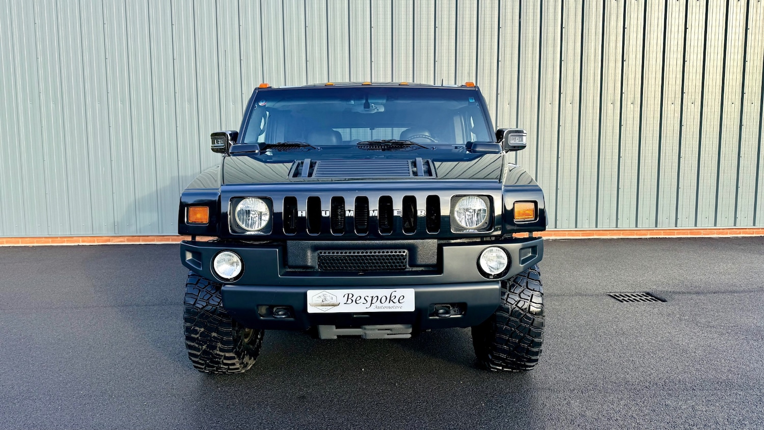 Used Hummer H2 2025 for sale - 76541362: Photo 2