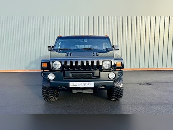 Used Hummer H2 2025 for sale - 76541362: Photo