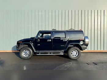 Used Hummer H2 2025 for sale - 76541362: Photo