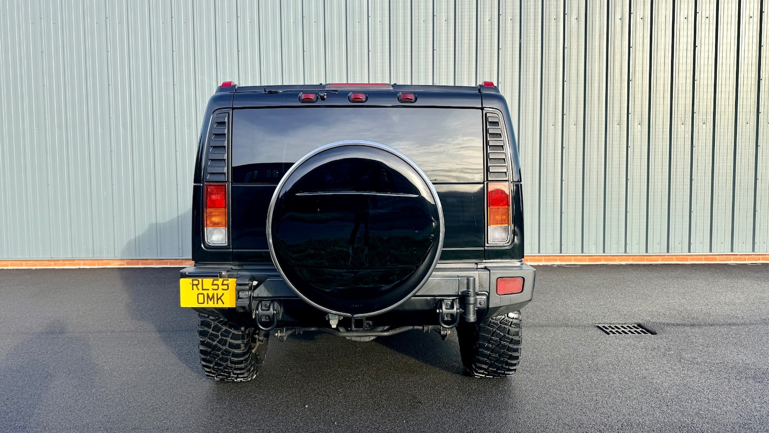 Used Hummer H2 2025 for sale - 76541362: Photo 4