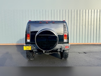 Used Hummer H2 2025 for sale - 76541362: Photo
