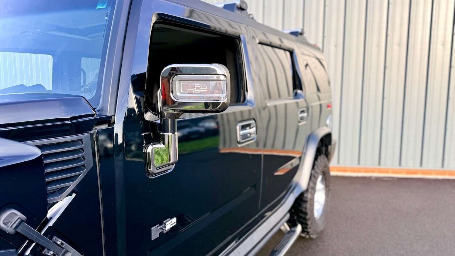 Used Hummer H2 2025 for sale - 76541362: Photo 5