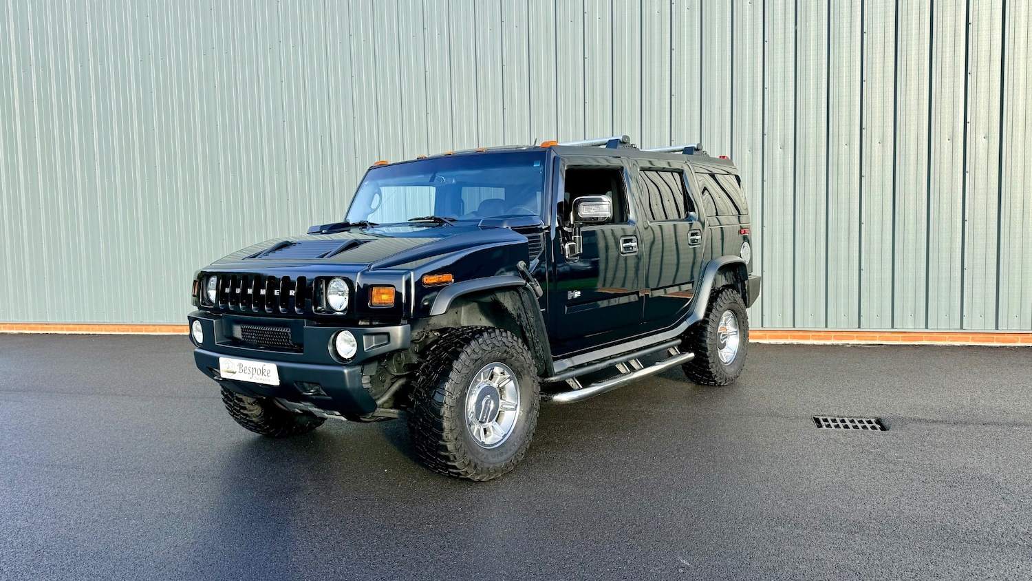 Used Hummer H2 2025 for sale - 76541362: Photo 6