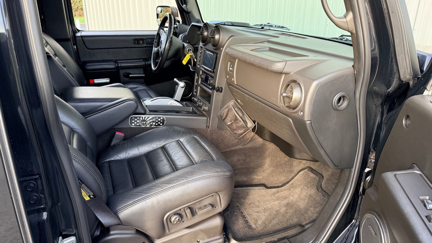 Used Hummer H2 2025 for sale - 76541362: Photo 9