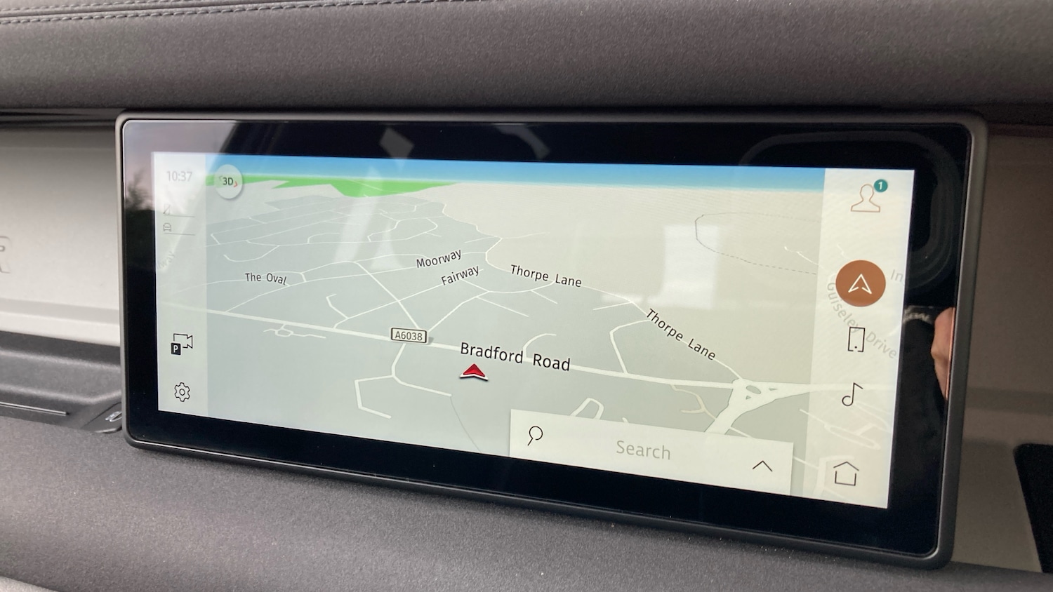 Used Land Rover Defender 2022 for sale - 76858646: Photo 11