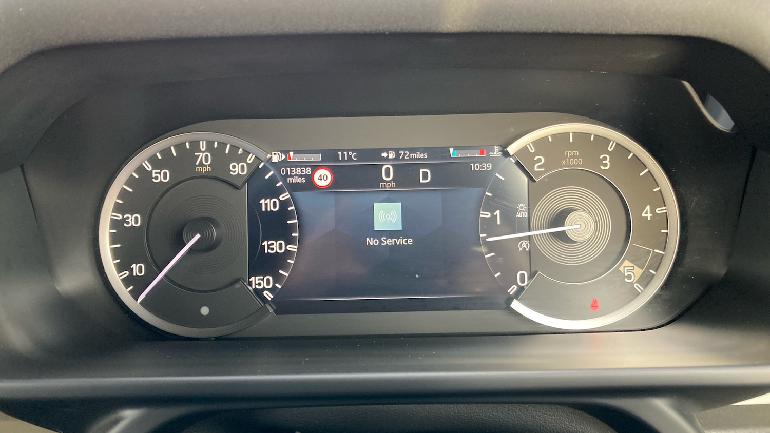 Used Land Rover Defender 2022 for sale - 76858646: Photo 16