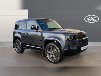 2022 (72) - 3.0 D250 X-Dynamic SE 90 3dr Auto Diesel Estate