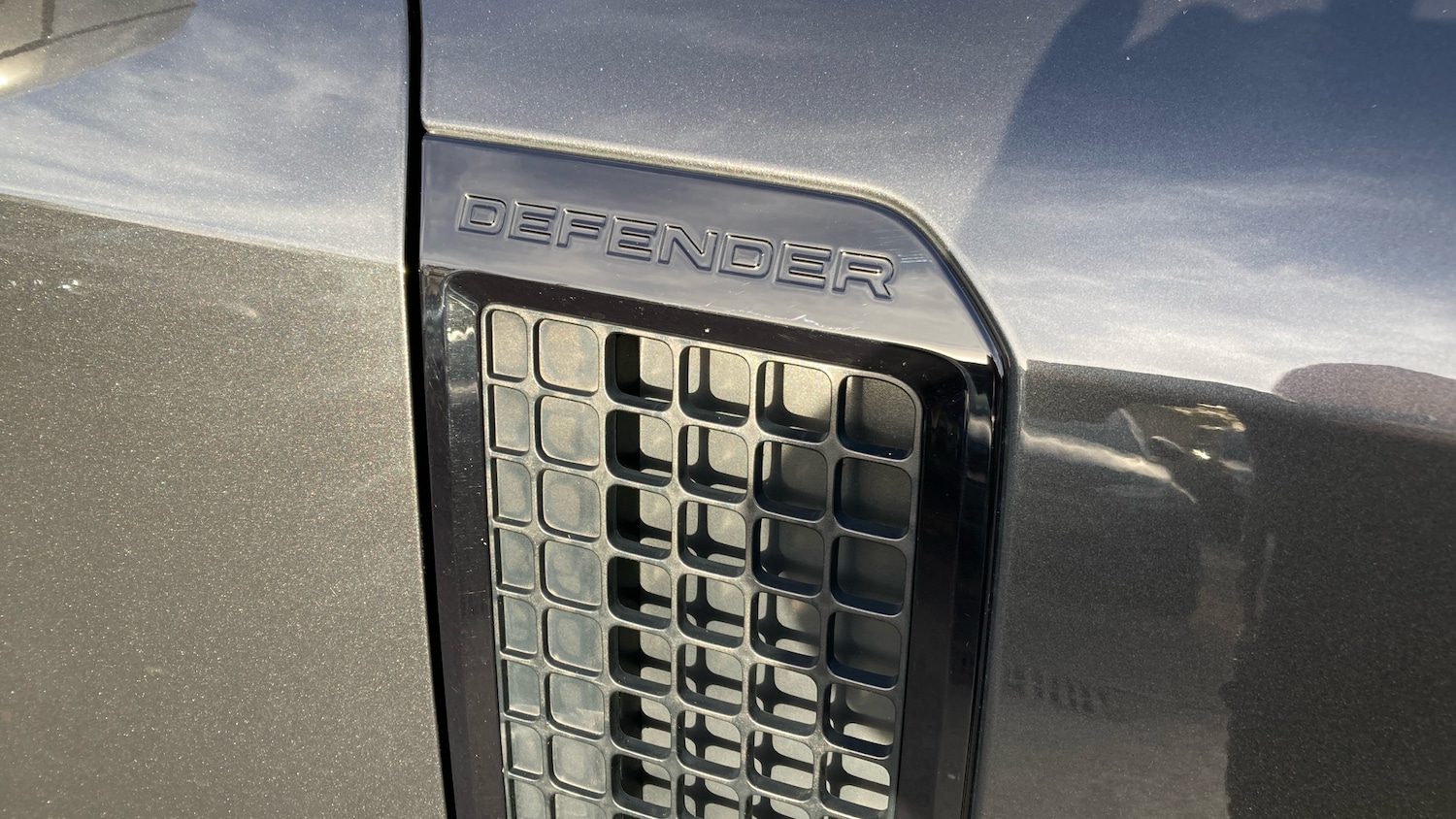 Used Land Rover Defender 2022 for sale - 76858646: Photo 20