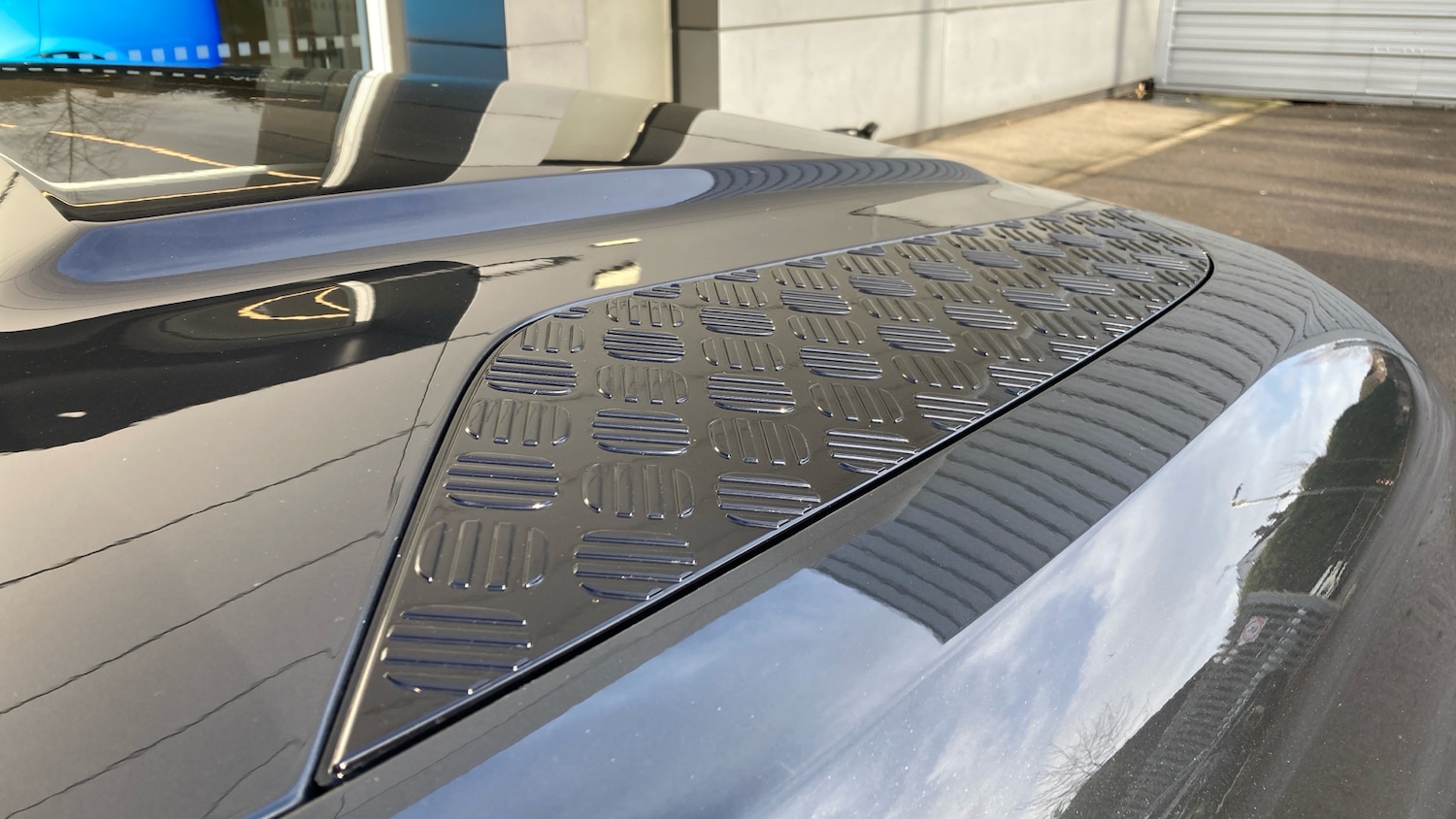 Used Land Rover Defender 2022 for sale - 76858646: Photo 21