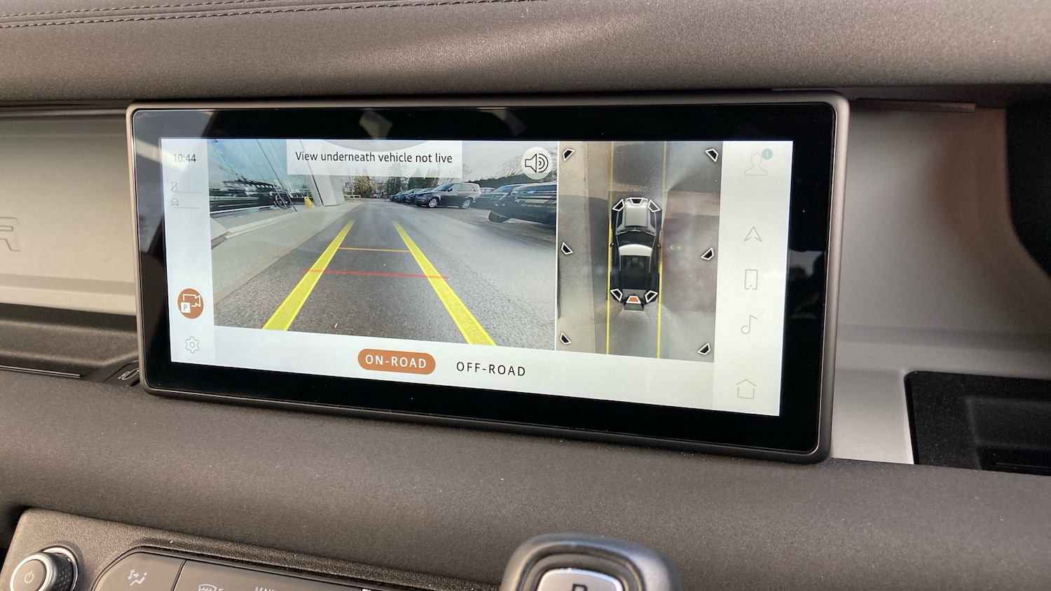 Used Land Rover Defender 2022 for sale - 76858646: Photo 31