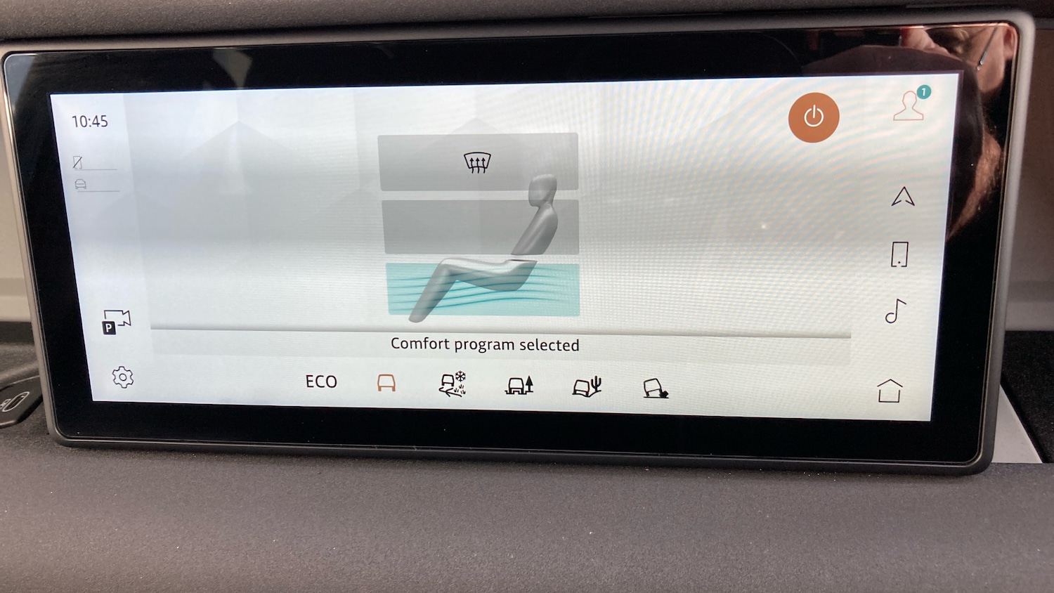 Used Land Rover Defender 2022 for sale - 76858646: Photo 35