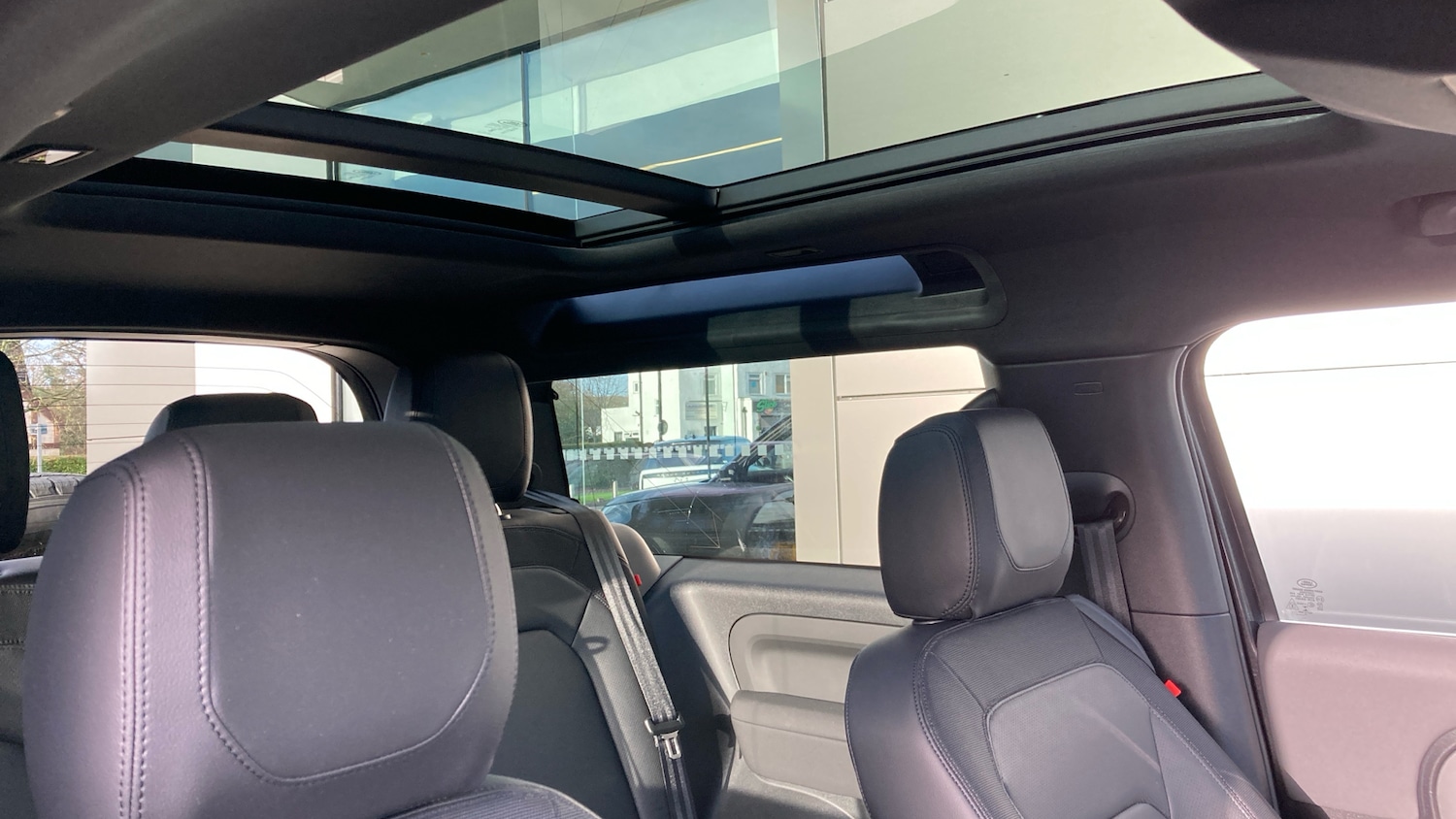 Used Land Rover Defender 2022 for sale - 76858646: Photo 40