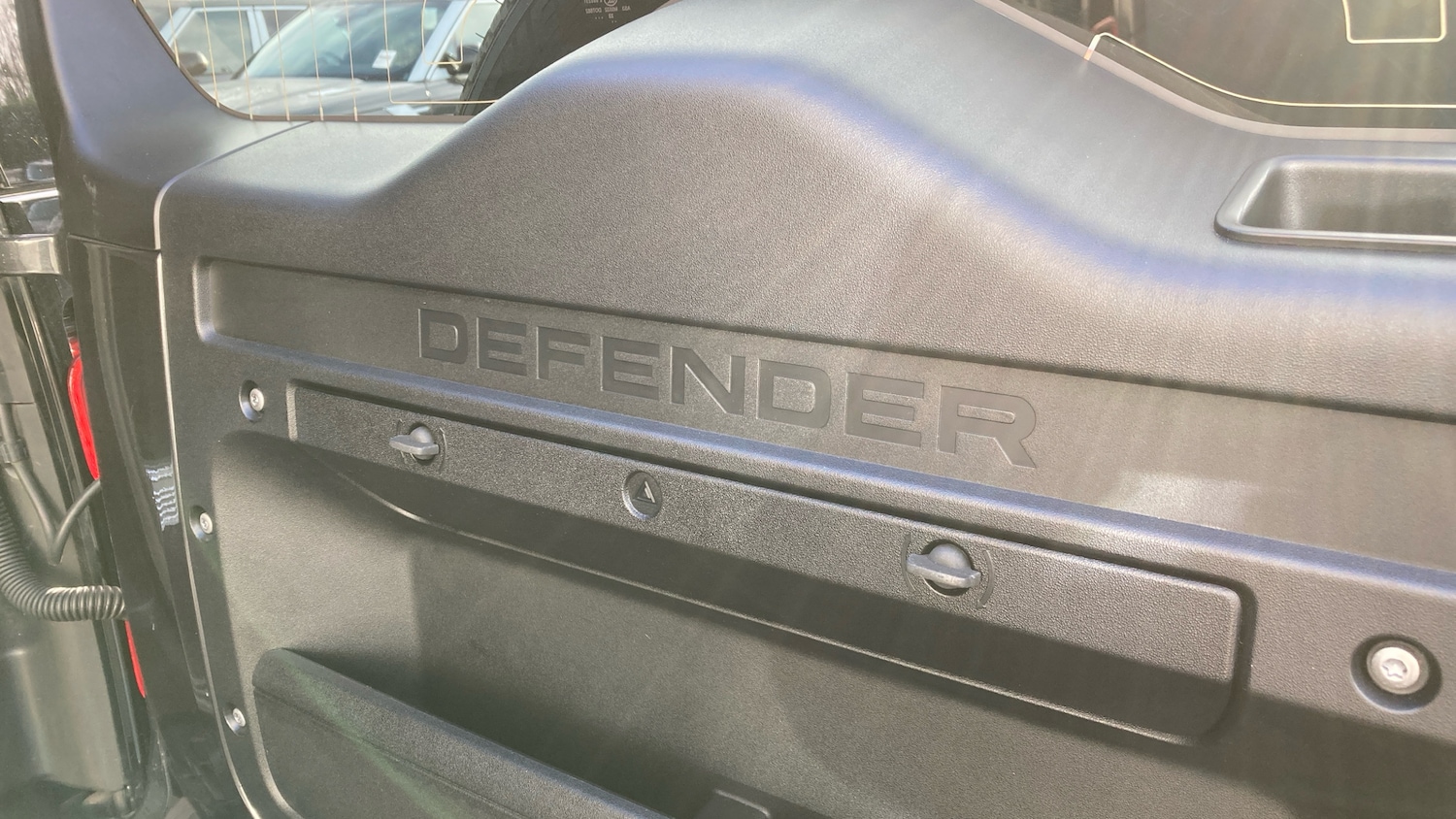 Used Land Rover Defender 2022 for sale - 76858646: Photo 42