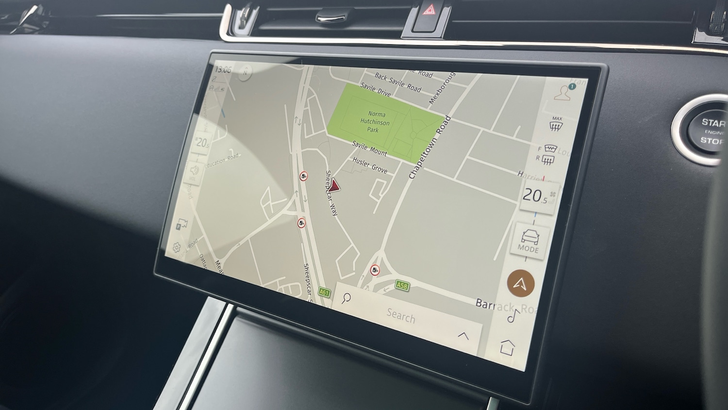 Used Land Rover Range Rover Evoque 2025 for sale - 76476361: Photo 11