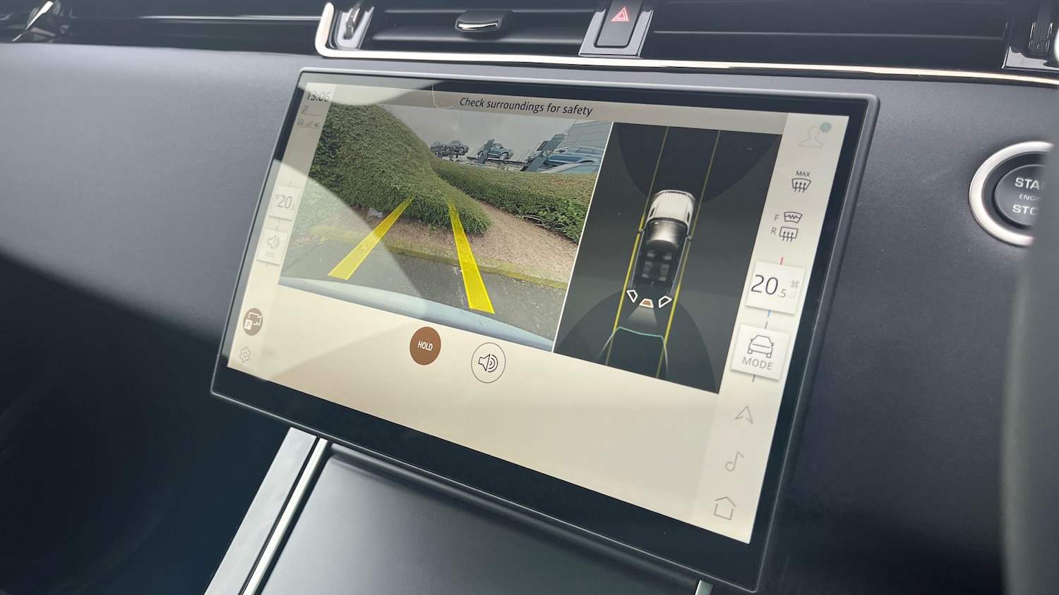 Used Land Rover Range Rover Evoque 2025 for sale - 76476361: Photo 12