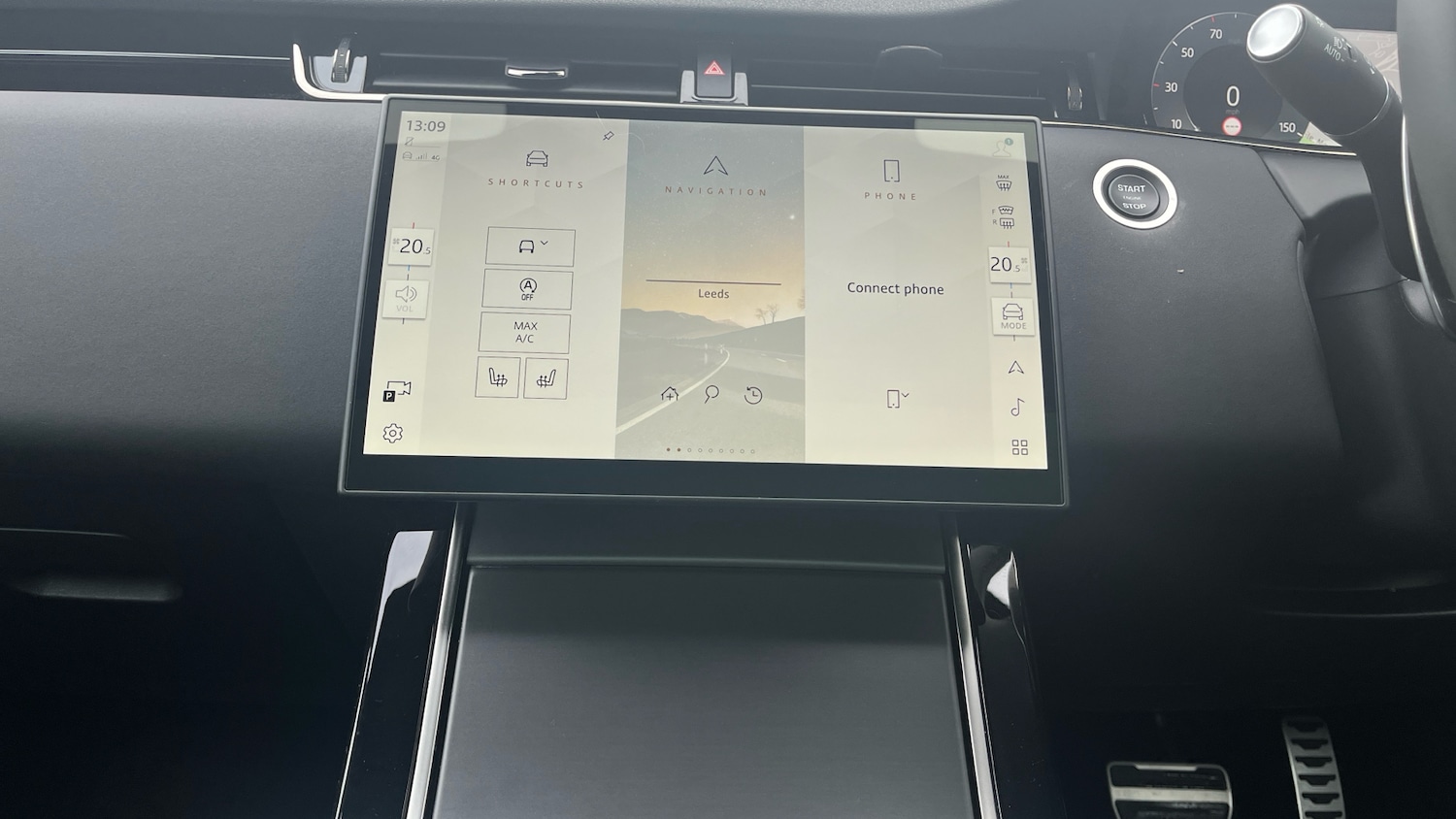 Used Land Rover Range Rover Evoque 2025 for sale - 76476361: Photo 14