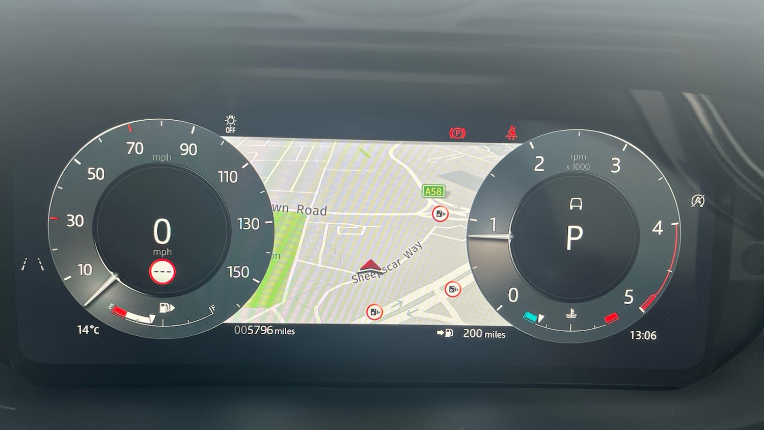 Used Land Rover Range Rover Evoque 2025 for sale - 76476361: Photo 16