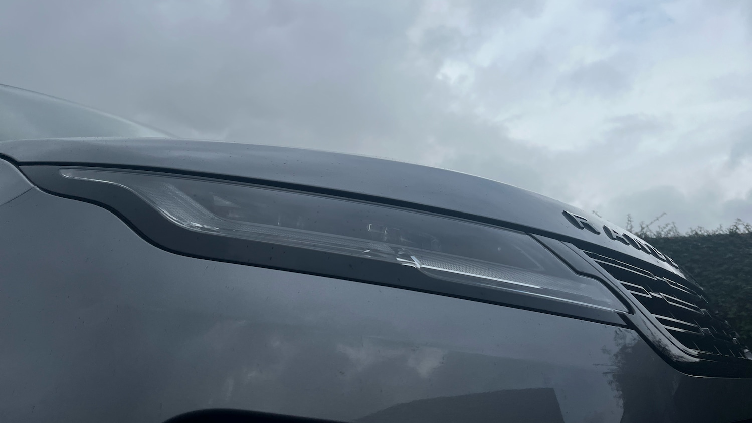 Used Land Rover Range Rover Evoque 2025 for sale - 76476361: Photo 17