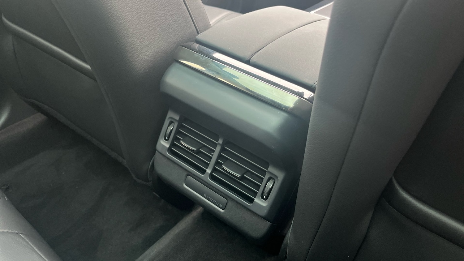 Used Land Rover Range Rover Evoque 2025 for sale - 76476361: Photo 18