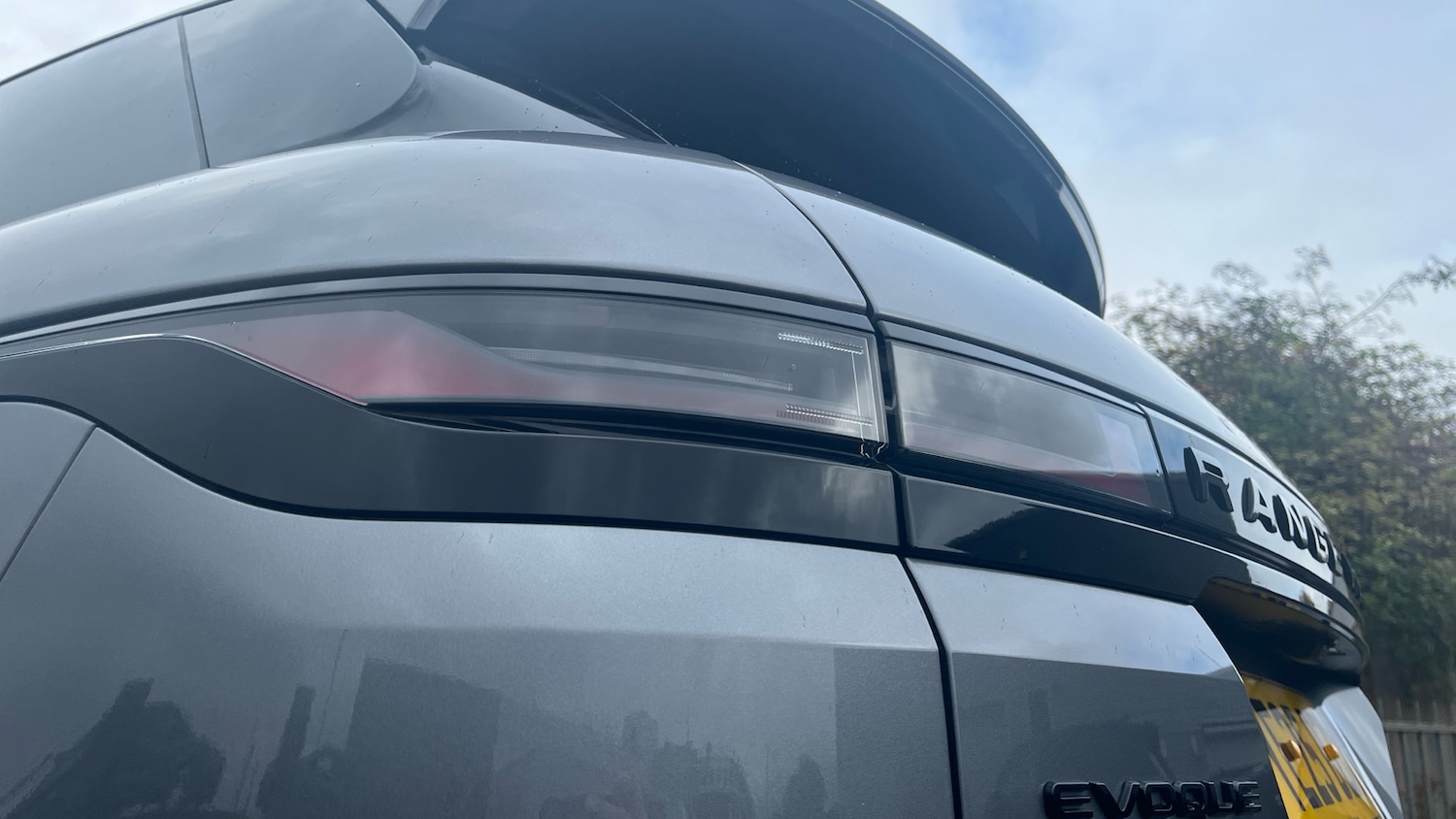 Used Land Rover Range Rover Evoque 2025 for sale - 76476361: Photo 19