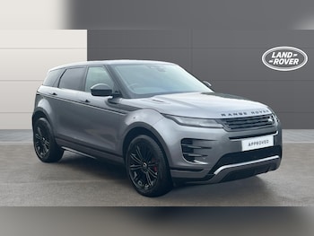 Used Land Rover Range Rover Evoque 2025 for sale - 76476361: Photo