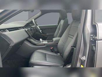 Used Land Rover Range Rover Evoque 2025 for sale - 76476361: Photo