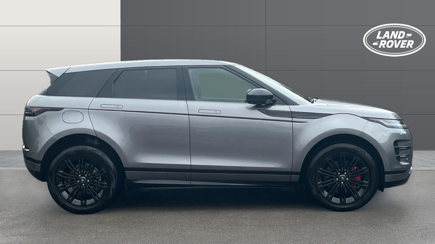 Used Land Rover Range Rover Evoque 2025 for sale - 76476361: Photo 5