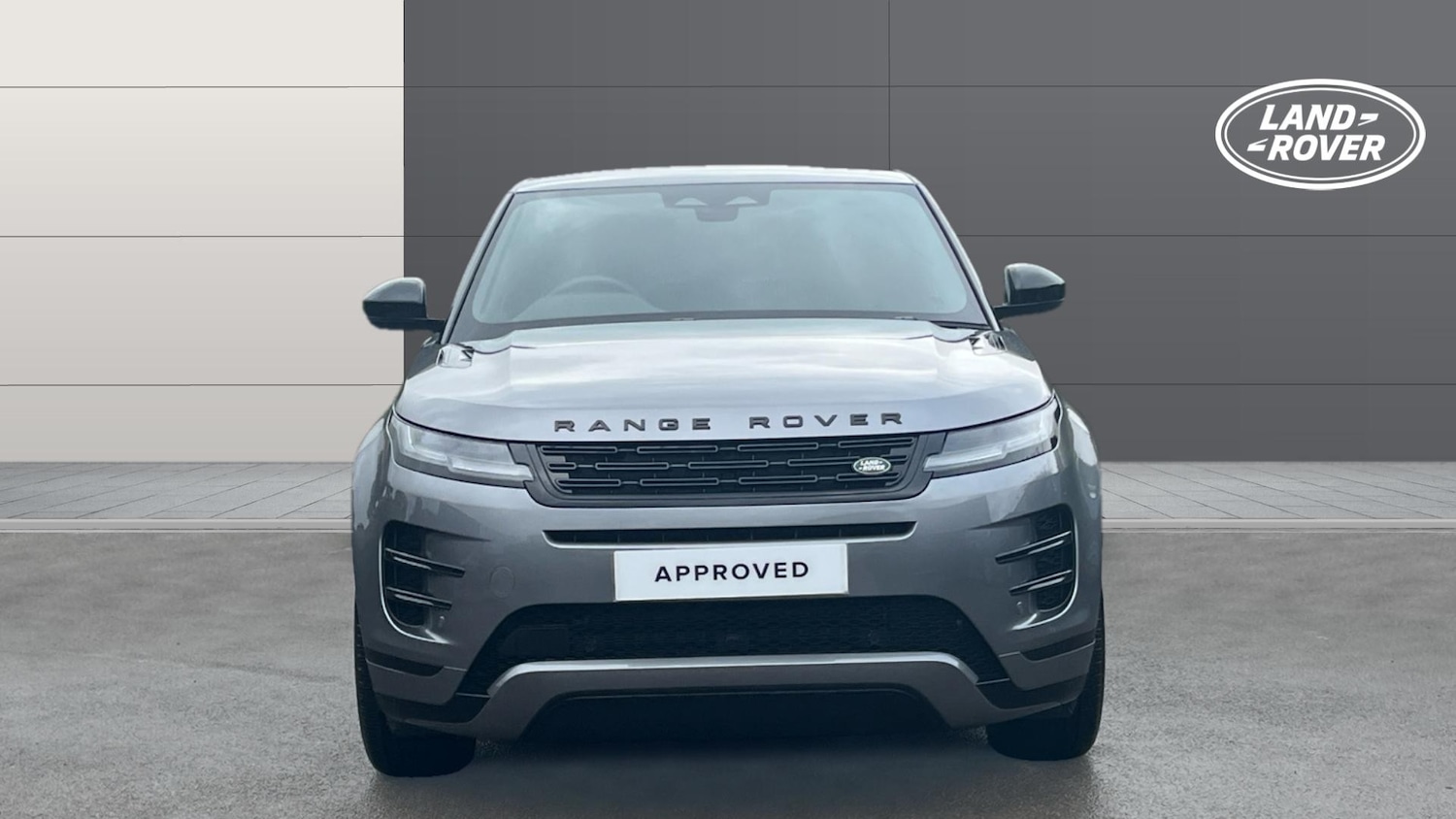 Used Land Rover Range Rover Evoque 2025 for sale - 76476361: Photo 7