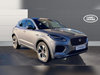 2021 (21) - 1.5 P300e R-Dynamic SE 5dr Auto Estate