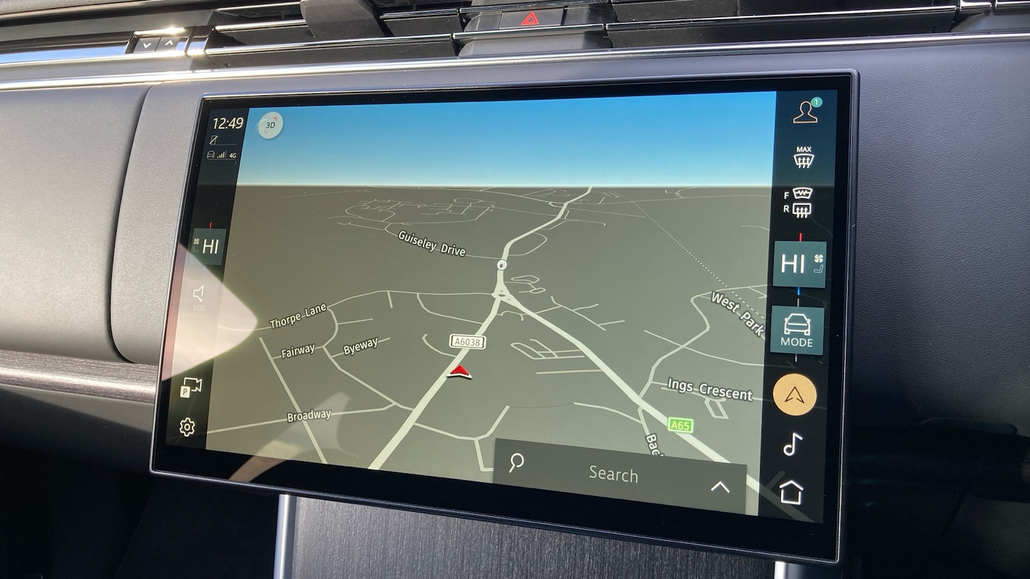 Used Land Rover Range Rover 2024 for sale - 76650990: Photo 11