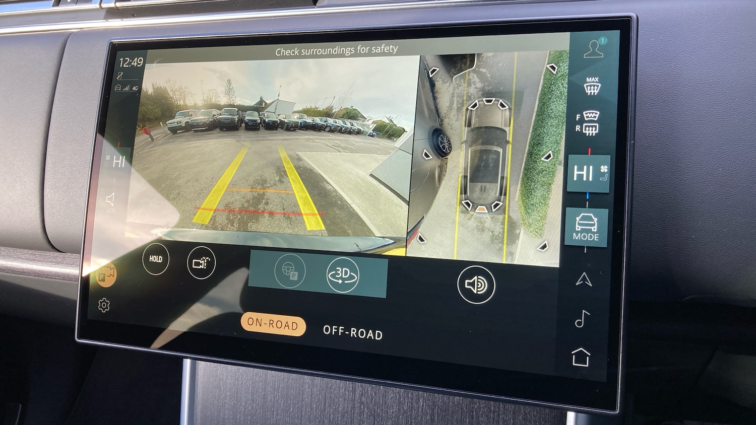 Used Land Rover Range Rover 2024 for sale - 76650990: Photo 12