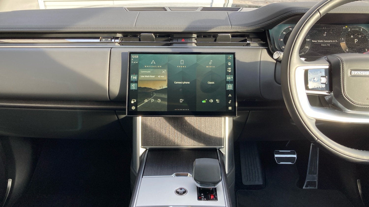 Used Land Rover Range Rover 2024 for sale - 76650990: Photo 14