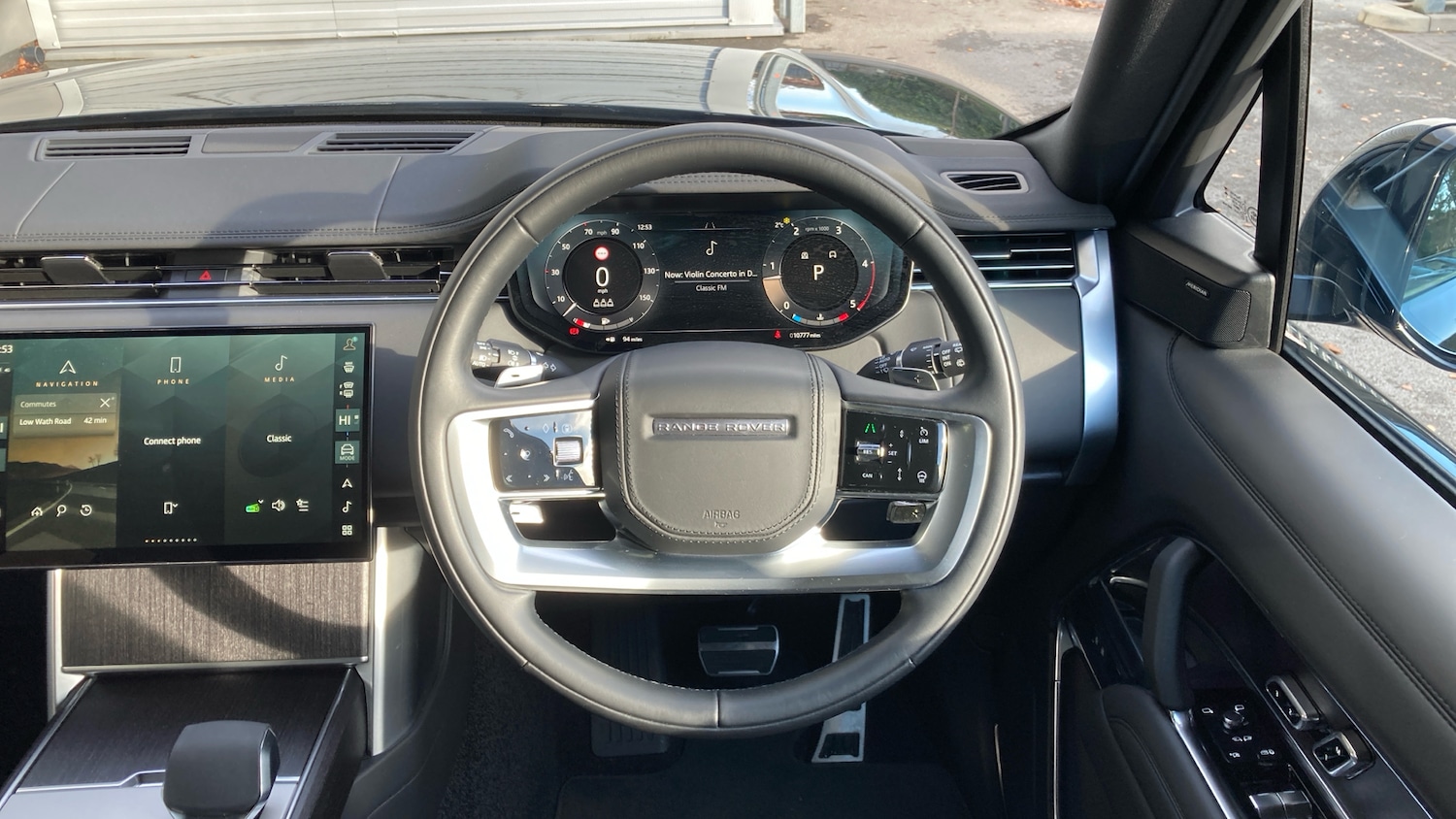 Used Land Rover Range Rover 2024 for sale - 76650990: Photo 15