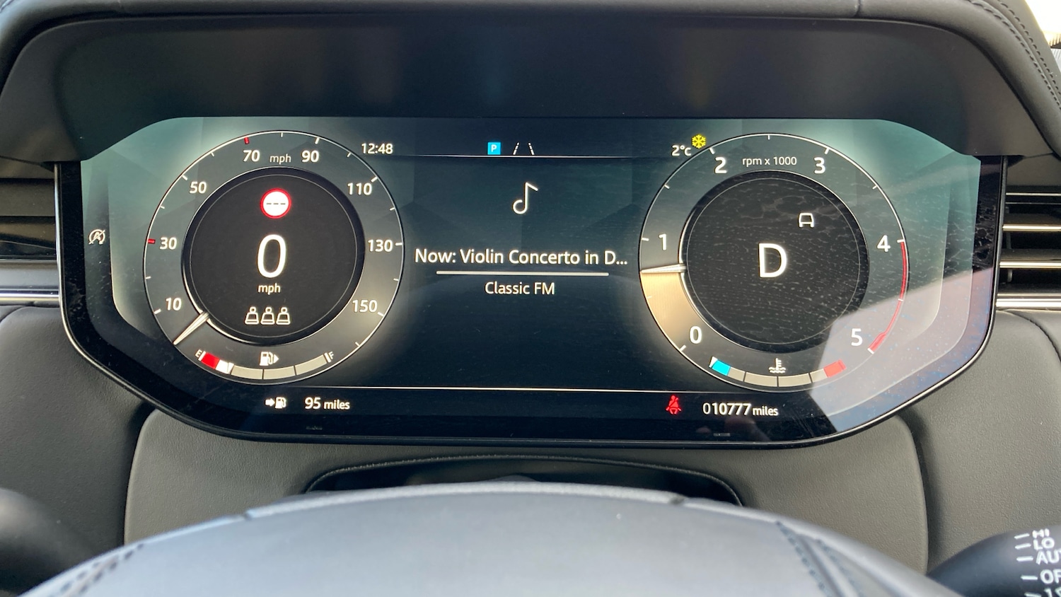 Used Land Rover Range Rover 2024 for sale - 76650990: Photo 16