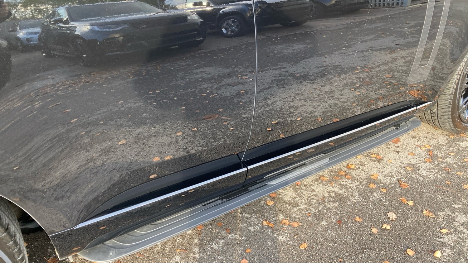 Used Land Rover Range Rover 2024 for sale - 76650990: Photo 22