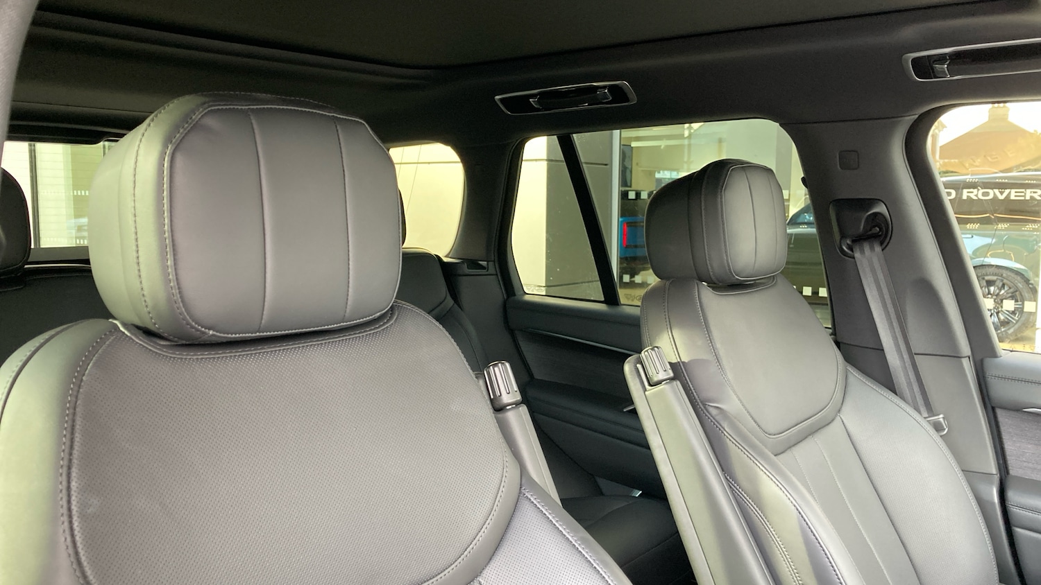 Used Land Rover Range Rover 2024 for sale - 76650990: Photo 24