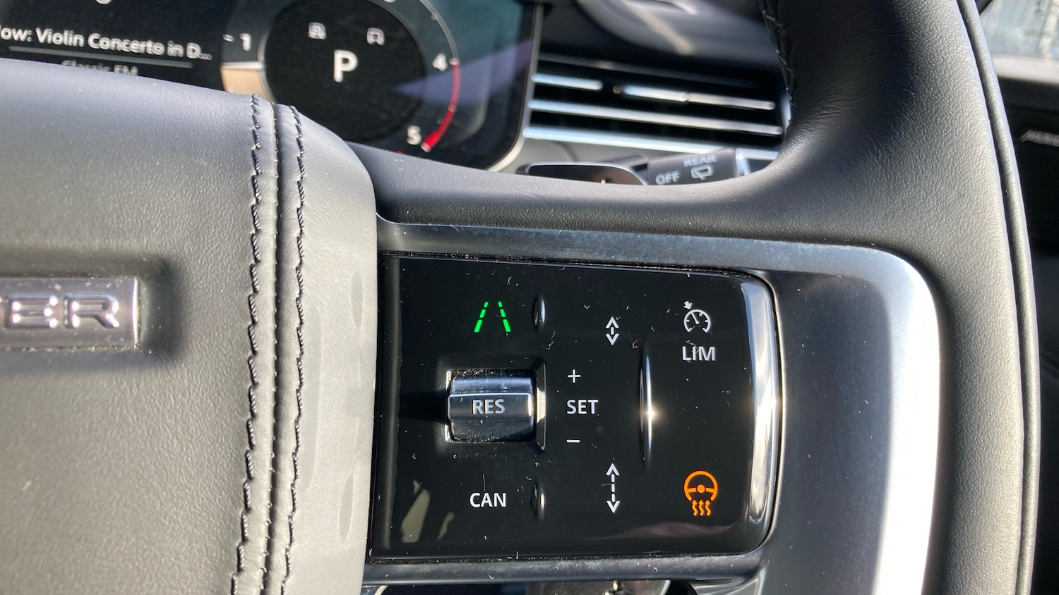 Used Land Rover Range Rover 2024 for sale - 76650990: Photo 26