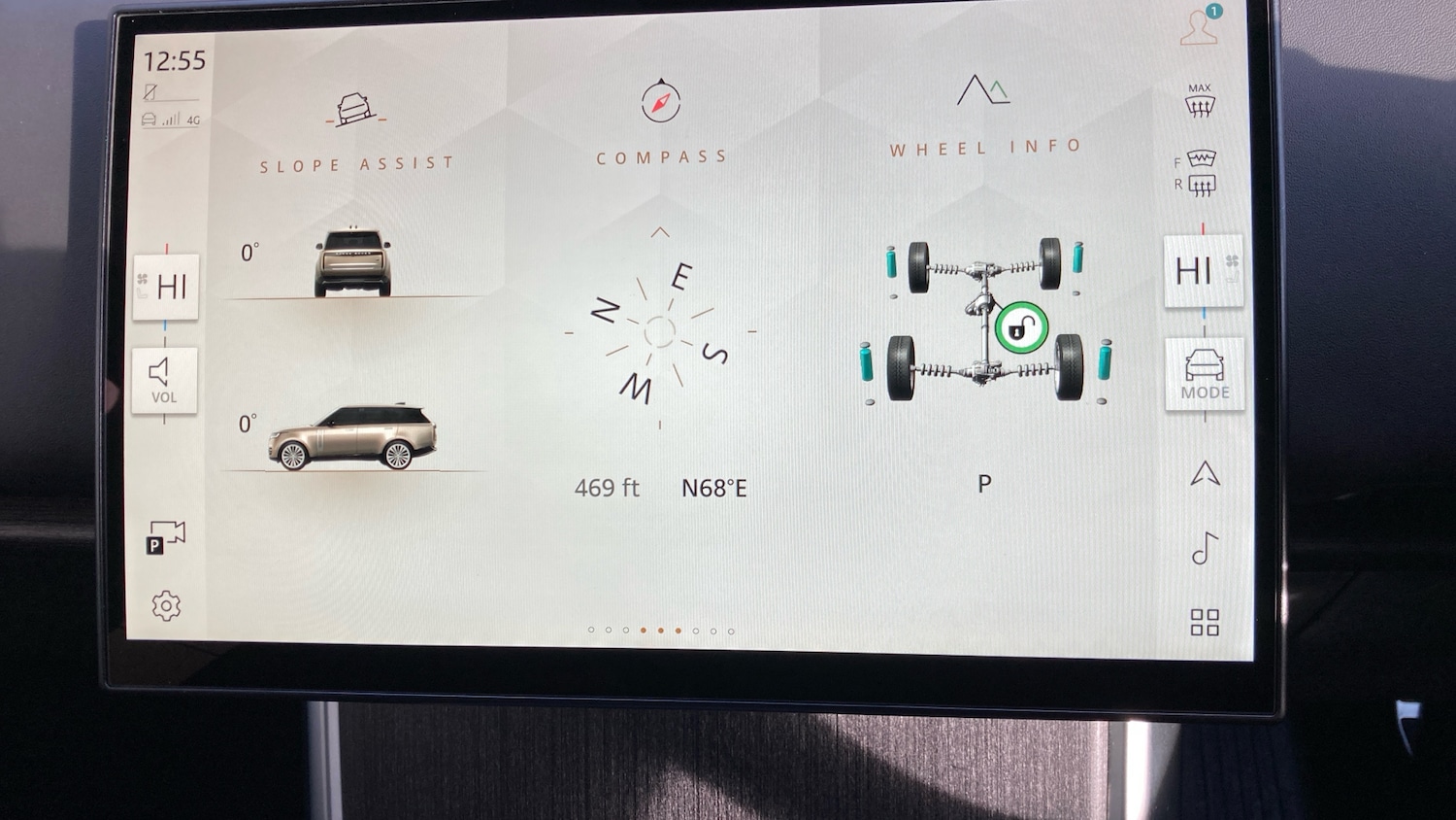 Used Land Rover Range Rover 2024 for sale - 76650990: Photo 28